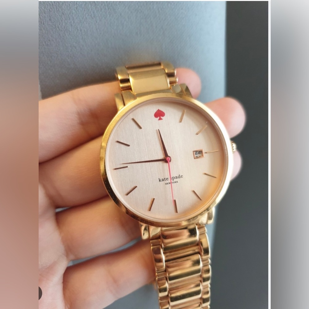 Kate Spade Watch - Picture 2 of 3